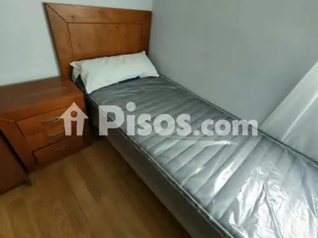 Piso en alquiler en Calle Antonio Ulloa