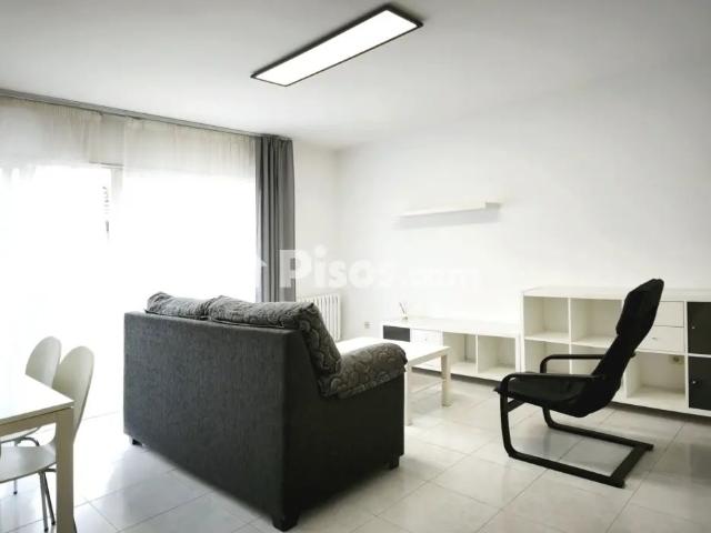 Piso en alquiler en Calle Anxeriz, 15