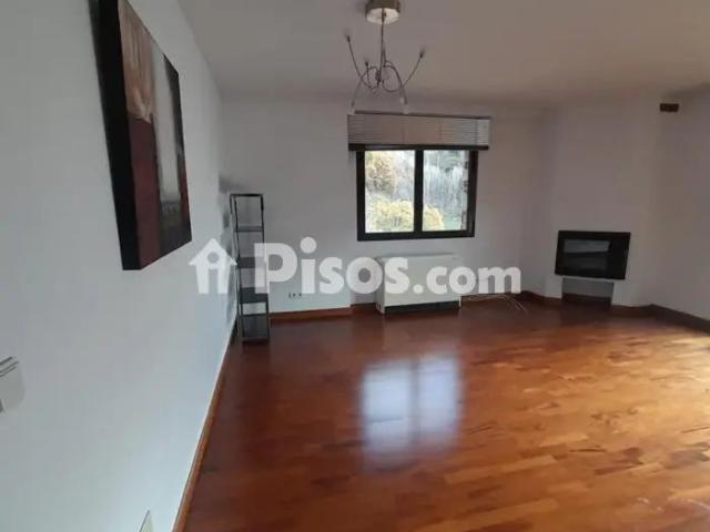 Piso en alquiler en Calle Anyos La Massana