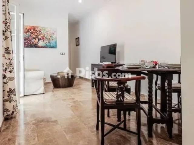 Piso en alquiler en Calle Argantonio