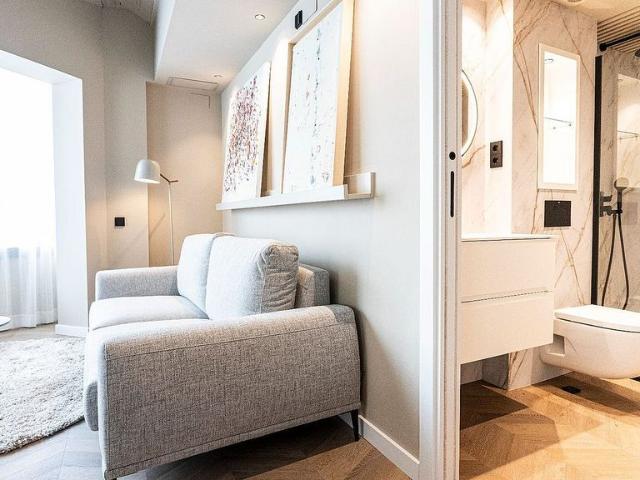 Piso en alquiler en calle Argentina, Tortosa, de 42 m² 1 habitación por 665
