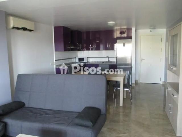 Piso en alquiler en Calle Arquitecto julian laguna, 1