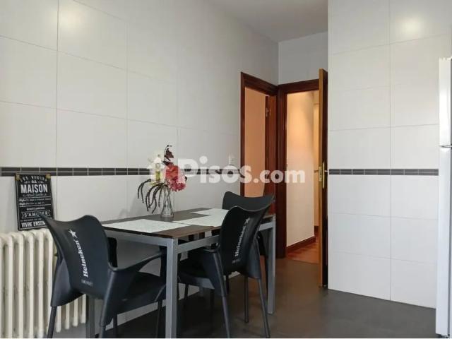 Piso en alquiler en Calle Arrosadia