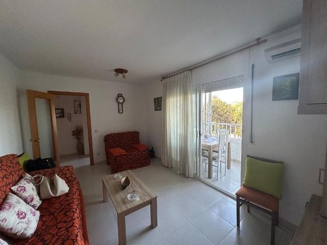 Piso en alquiler en calle Artur Martorell, Cambrils, de 45 m² 1 habitación por 650