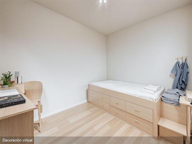 Piso en alquiler en calle Assemblea Catalunya, Vic, de 90 m² 3 habitaciones por 950