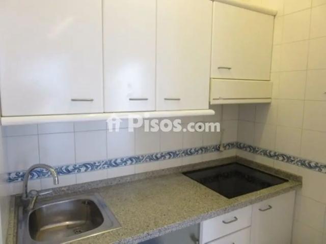 Piso en alquiler en Calle Buiza y Mensaque