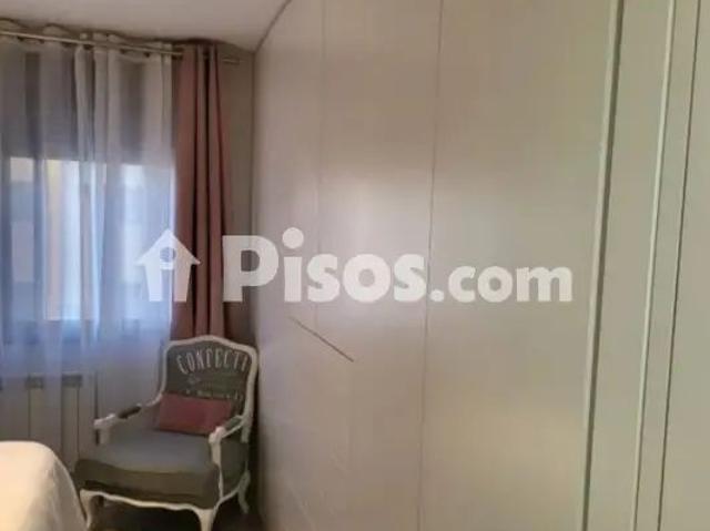 Piso en alquiler en Calle Bailarina Anna Paulova, 11