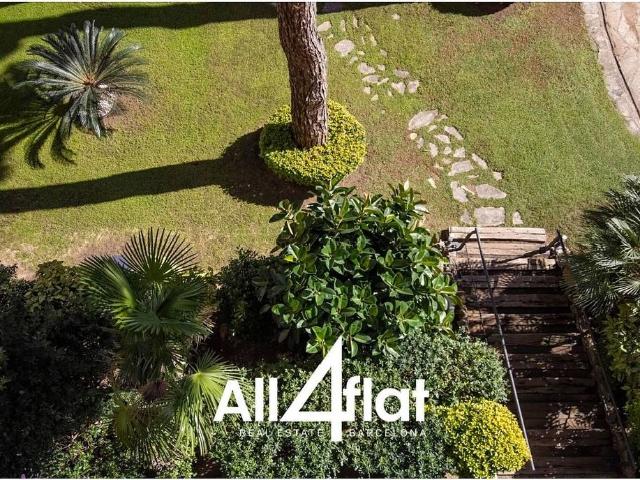 Piso en alquiler en calle Bv, Sant Andreu de Llavaneres, de 122 m² 4 habitaciones por 1.300