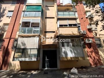 Piso en alquiler en Calle Barriada de La Paz