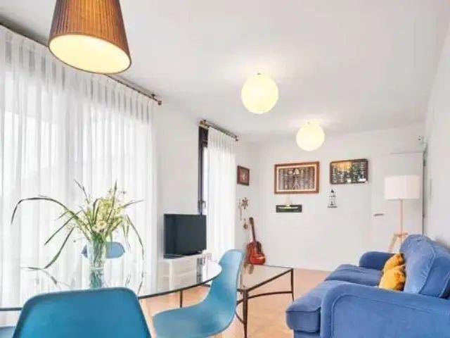 Piso en alquiler en Calle Barrio Soto M, 37 M