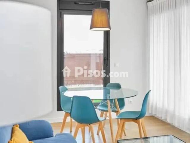 Piso en alquiler en Calle Barrio Soto M, 37 M