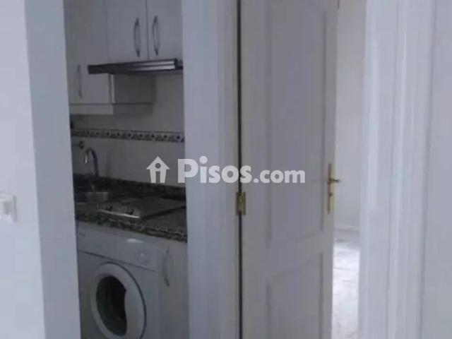 Piso en alquiler en Calle Baños, cerca de Calle Goles