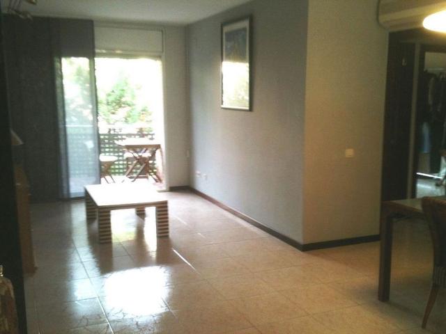 Piso en alquiler en calle Bonaventura Carles Aribau, Sant Cugat del Vallès, de 80 m² 3 habitaciones por 1.350
