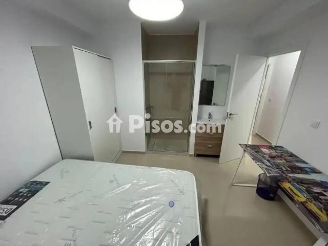 Piso en alquiler en Calle Braulio Moreno