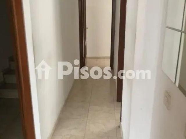 Piso en alquiler en Calle Bruno Pérez Medina
