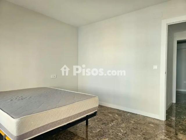 Piso en alquiler en Calle Cuarteles, cerca de Pasaje de Noblejas