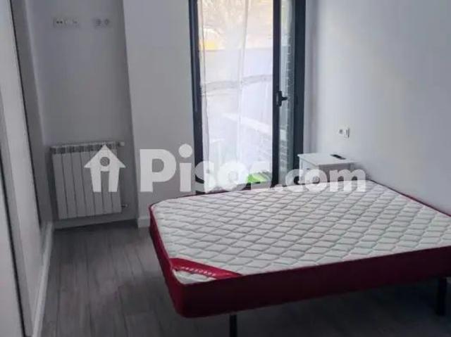 Piso en alquiler en Calle C. de La Trashumancia