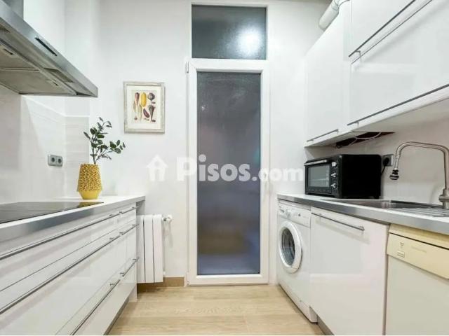 Piso en alquiler en Calle >C. del Duque de Sesto, Número >
