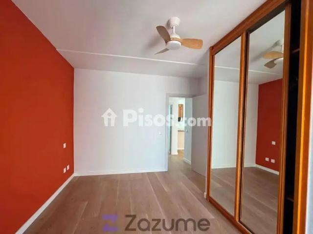 Piso en alquiler en Calle C. Nicolás Estévanez