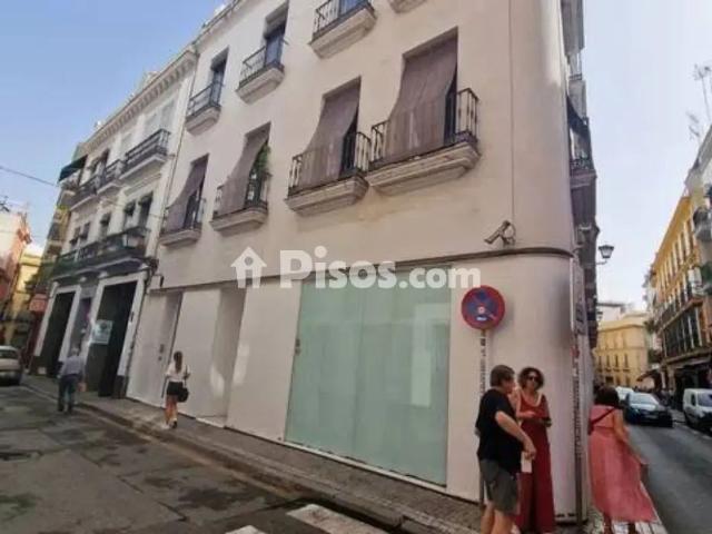Piso en alquiler en Calle Cabeza del Rey Don Pedro
