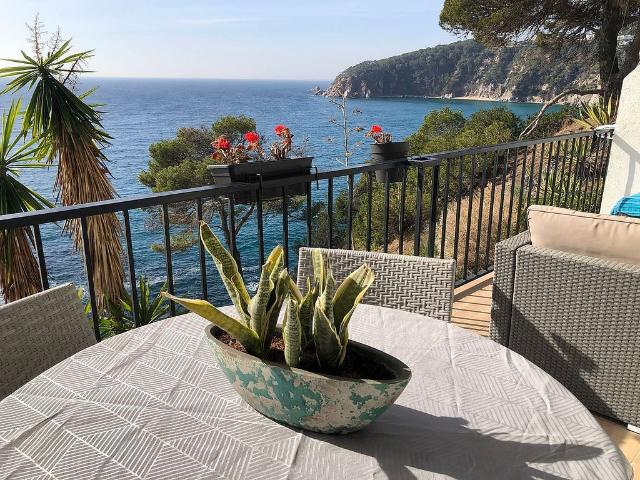 Piso en alquiler en calle Cala Llevadó, Tossa de Mar, de 49 m² 2 habitaciones por 3.000