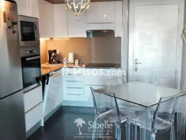 Piso en alquiler en Calle Calle Albaicin S N