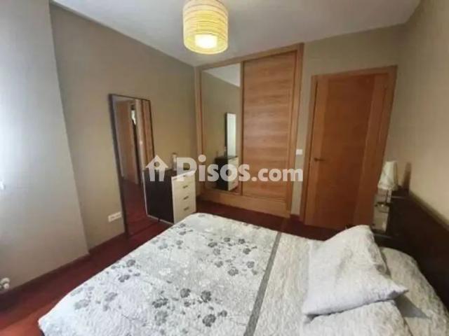 Piso en alquiler en Calle Calle Alfredo Branas, 4
