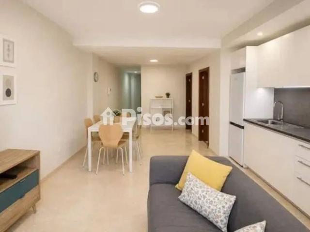 Piso en alquiler en Calle Calle Alonso de Matos S N
