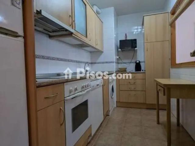 Piso en alquiler en Calle Calle Antonio Beltran, 1