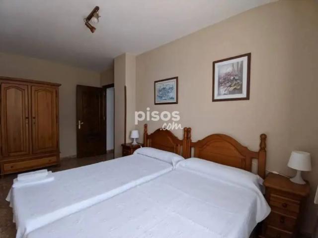 Piso en alquiler en Calle Calle Bricia, 13A
