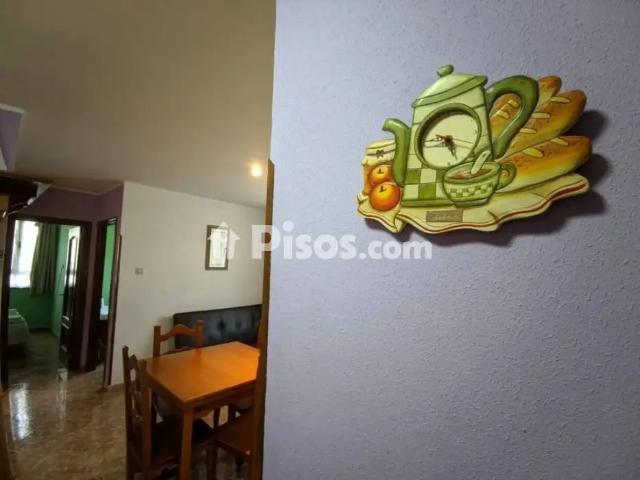 Piso en alquiler en Calle Calle Bricia, 13A