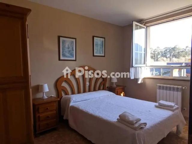 Piso en alquiler en Calle Calle Bricia, 13A