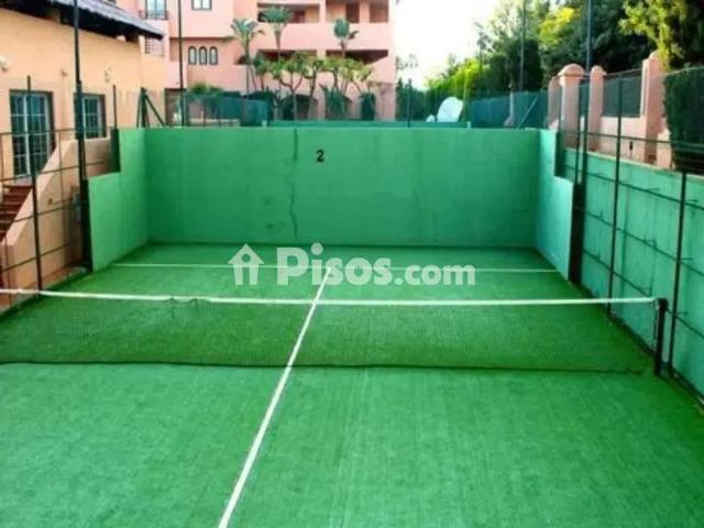 Piso en alquiler en Calle Calle Campo de Luna S N