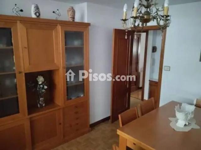 Piso en alquiler en Elviña Barrio Flores Matogrande Someso