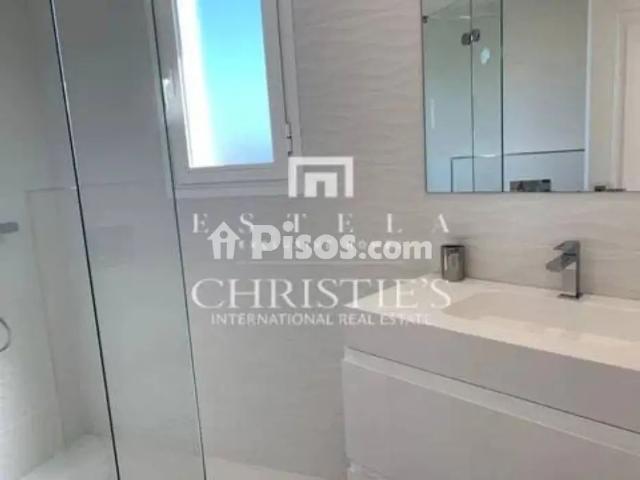 Piso en alquiler en Calle Calle de S'Illa Plana S N