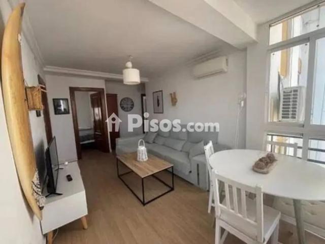 Piso en alquiler en Calle Calle Doctor Leal Castano