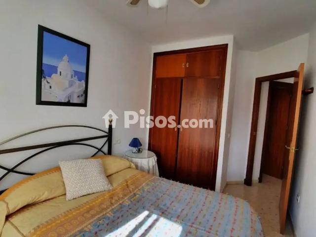 Piso en alquiler en Calle Calle Helecho