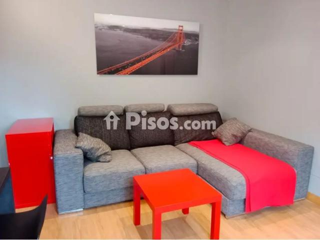 Piso en alquiler en Calle Calle La Frontera