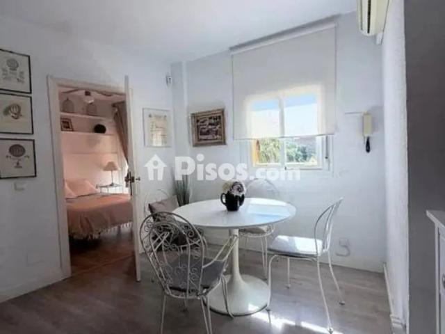 Piso en alquiler en Calle Calle Pablo Casals, 4