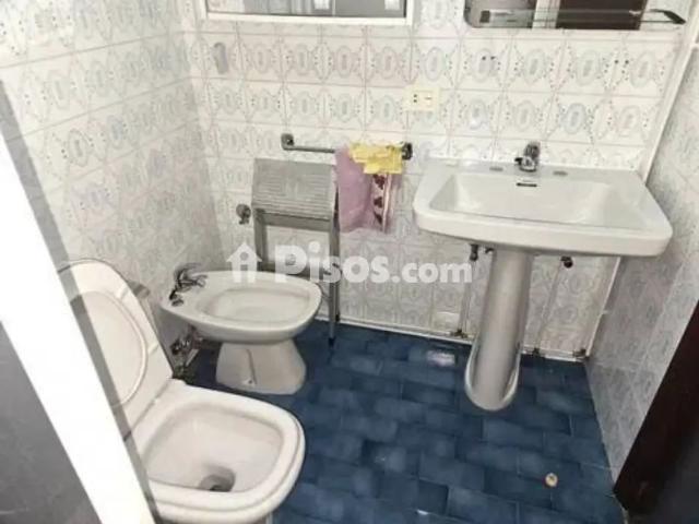 Piso en alquiler en Calle Calle Portuene, 27