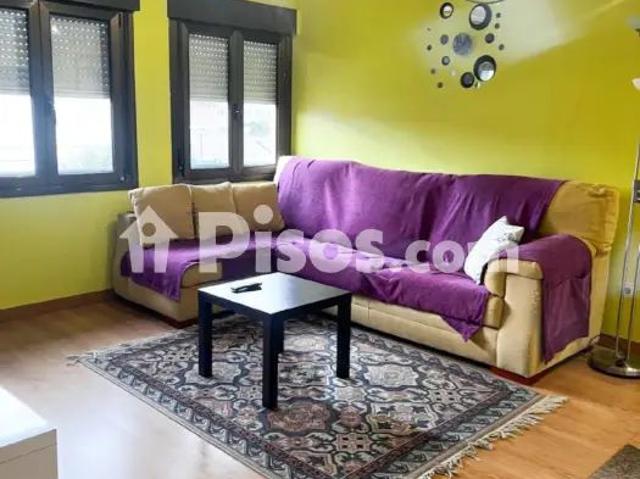Piso en alquiler en Calle Calle Riason