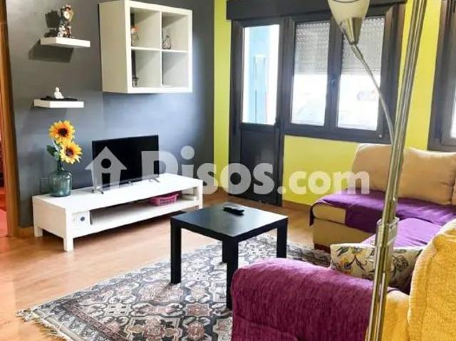 Piso en alquiler en Calle Calle Riason