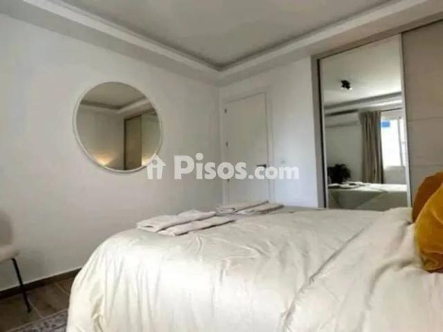Piso en alquiler en Calle Calle 02C Nva Andaluc, 19 V