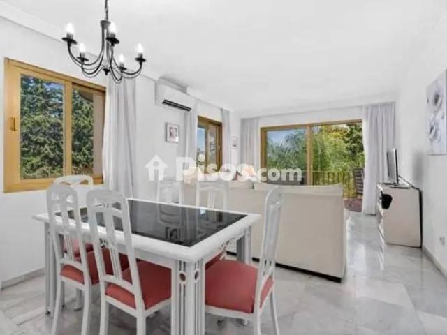 Piso en alquiler en Calle Calle 11B Nva Andaluc, 12
