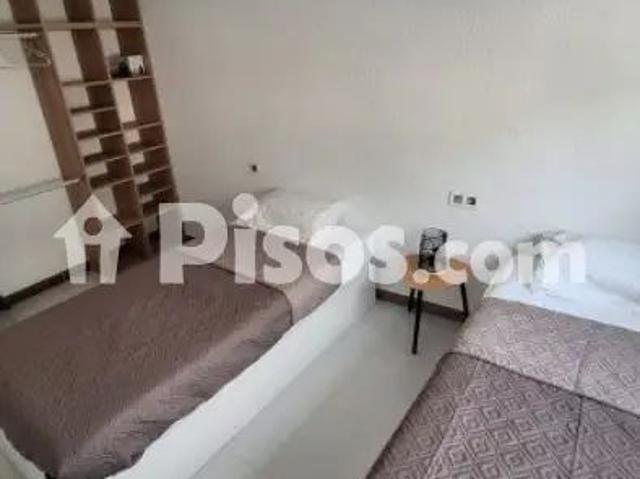 Piso en alquiler en Calle Calle