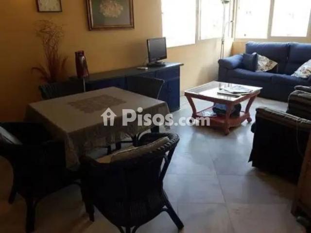 Piso en alquiler en Calle Camilo José Cela