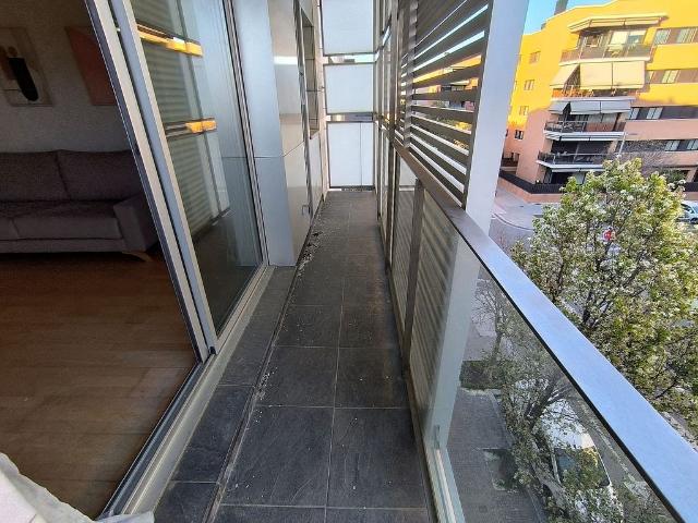 Piso en alquiler en calle Can Bellet, Sant Cugat del Vallès, de 85 m² 2 habitaciones por 1.407