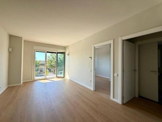 Piso en alquiler en calle Can Petit, Terrassa, de 70 m² 2 habitaciones por 1.350