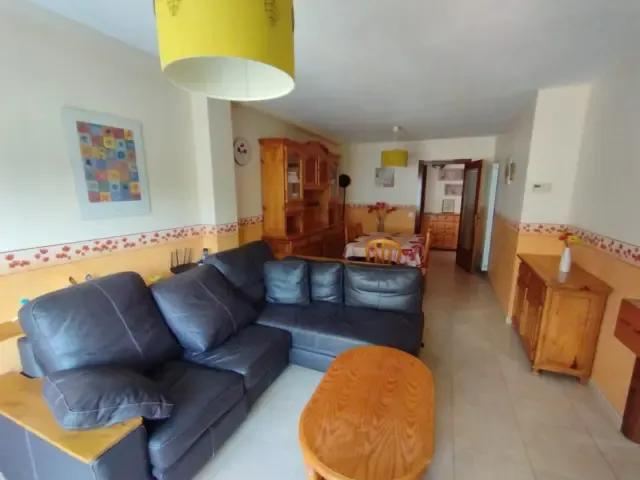 Piso en alquiler en Calle Castanyers