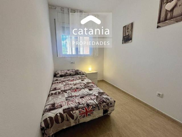 Piso en alquiler en calle Castell de Tamarit, Cambrils, de 75 m² 2 habitaciones por 650